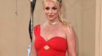 Britney Spears enters substance abuse treatment facility weeks after her arrest on suspicion of DUI
