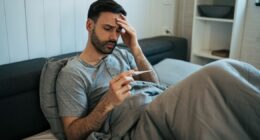 Brits avoid seeking medical advice due to embarrassment and fear of bad news