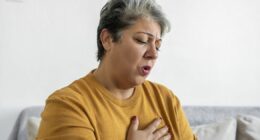 Brits given urgent long Covid warning as cases soar in UK