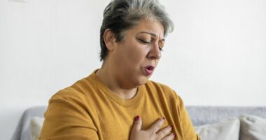 Brits given urgent long Covid warning as cases soar in UK