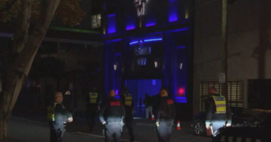 Brothel targeted in latest attack on Melbourne hospitality venue