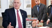 Bruce Blakeman vows to pardon convicted NYPD 'cooler cop' Erik Duran if elected governor