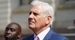 Bruce Blakeman's 100-day plan to 'fix' New York as governor