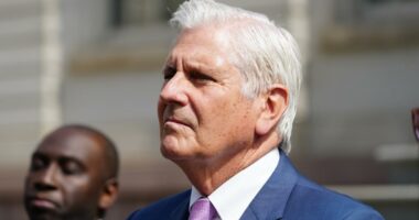 Bruce Blakeman's 100-day plan to 'fix' New York as governor