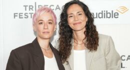 Brutal truth behind Megan Rapinoe and Sue Bird's shock split