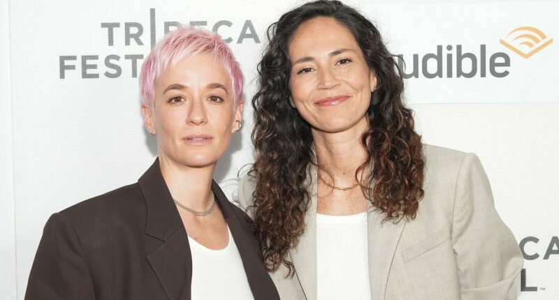 Brutal truth behind Megan Rapinoe and Sue Bird's shock split
