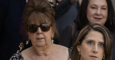 Bryan Kohberger's mother's first interview after Idaho murders