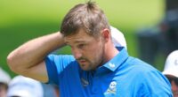 Bryson DeChambeau caught in petulant tantrum over LIV Golf Mexico ruling a week after Masters meltdown