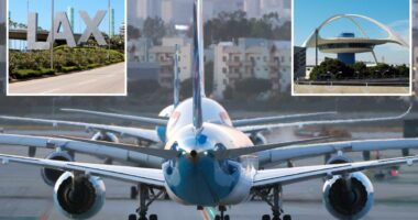 Budget airline Norse pulls plug on LAX-Europe flights as fuel costs skyrocket