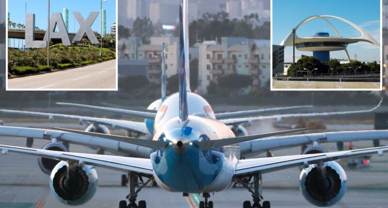 Budget airline Norse pulls plug on LAX-Europe flights as fuel costs skyrocket