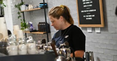 Budgets on the brink as Aussies stare down a nerve-shredding fortnight