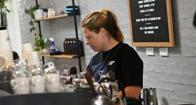 Budgets on the brink as Aussies stare down a nerve-shredding fortnight