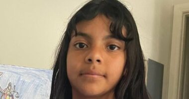 Bully is arrested over claims she threw bottle at girl and killed her