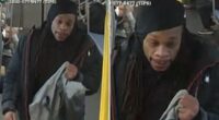 Bully who beat NYC subway rider while shouting homophobic slurs busted trying to beat fare: sources