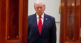 Butler man’s online rants to kill Trump end in guilty plea after FBI probe