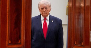 Butler man’s online rants to kill Trump end in guilty plea after FBI probe