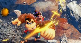 Buy two Nintendo Switch games, get $30 off at Target