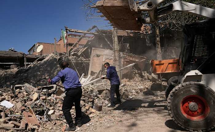 By the numbers: US thrashed military targets in Iran, but some capabilities remain