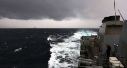 CENTCOM Starts the Iranian Blockade Monday - Here Are the Rules and What to Look For