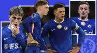 CHELSEA CONFIDENTIAL: Who's staying and who's going? Every Chelsea player's future from the sulking £70m man who isn't justifying his huge salary to the 'good character' the club need to tie down