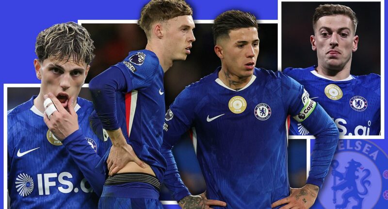 CHELSEA CONFIDENTIAL: Who's staying and who's going? Every Chelsea player's future from the sulking £70m man who isn't justifying his huge salary to the 'good character' the club need to tie down