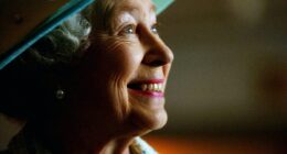 CHRISTOPHER STEVENS reviews Queen Elizabeth II: Her Story, Our Century: Captured in an unseen ten-second clip, Queen Elizabeth's very essence