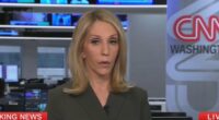 CNN host Dana Bash trashes Trump's claim that image of president as 'Jesus' was actually depicting him as a doctor