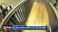 COPA releases body-worn camera video showing fatal shooting of Chicago Police Officer Krystal Rivera by CPD partner Carlos Baker