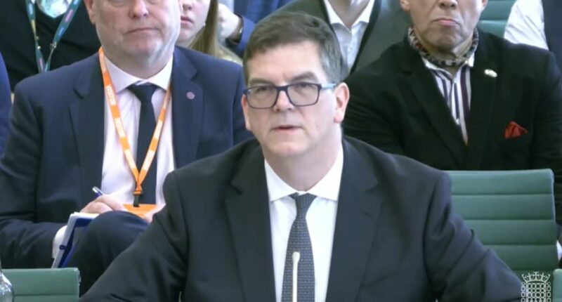 Cabinet dissent against Starmer over Mandelson scandal