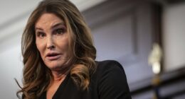 Caitlyn Jenner asked Trump for help correcting the gender on passport