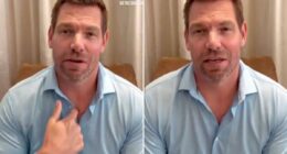 California Rep. Eric Swalwell slams sexual misconduct, rape allegations against him â as he apologizes to wife in new video