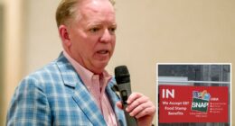 California controller candidate claims he's uncovered $425M in potential fraud, waste