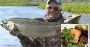 California delicacy unavailable for 3 years will soon be back on the menu