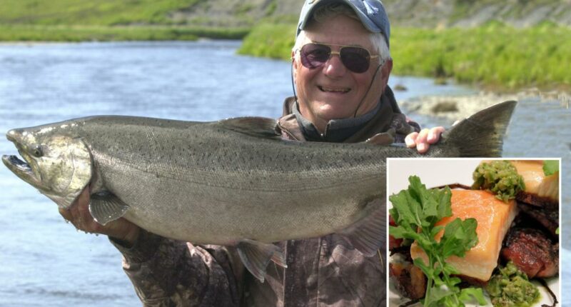 California delicacy unavailable for 3 years will soon be back on the menu