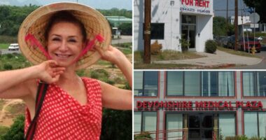 California doctor who billed $35M in hospice care has billing license revoked