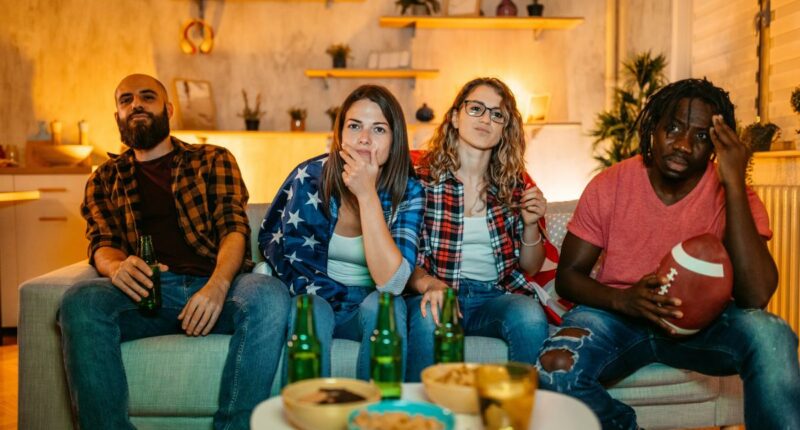 California ranked among 'worst' states for young adults still living at home