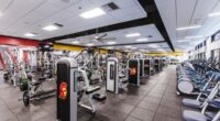 California university bans MEN from using certain area in campus gym