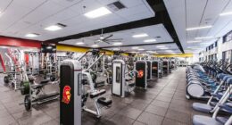 California university bans MEN from using certain area in campus gym