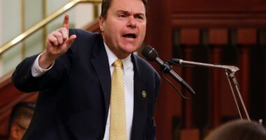 California voter ID initiative heads to November ballot