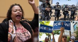 California would fund lawyers for all illegal immigrants under new bill