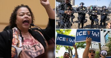 California would fund lawyers for all illegal immigrants under new bill