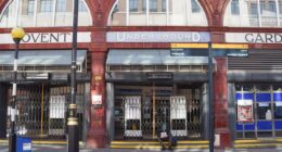 Calls to let normal Londoners apply to become £72K-a-year Tube drivers