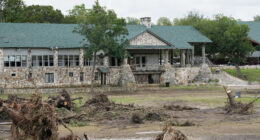 Camp Mystic official says he didn't see flood warnings issued the day before storm hit