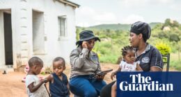 Can you stop malaria crossing borders? One nation’s bid to wipe out the disease