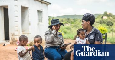 Can you stop malaria crossing borders? One nation’s bid to wipe out the disease