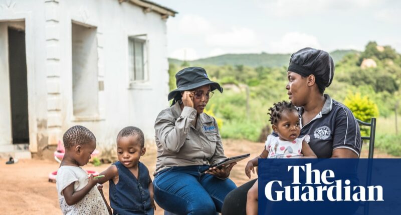 Can you stop malaria crossing borders? One nation’s bid to wipe out the disease