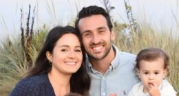 Canadian family of five living in Martha's Vineyard are BANNED from re-entering US after weekend skiing in Quebec