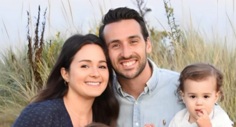 Canadian family of five living in Martha's Vineyard are BANNED from re-entering US after weekend skiing in Quebec