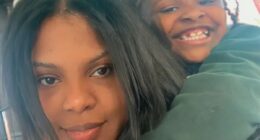 Canadian mother details ICE detention