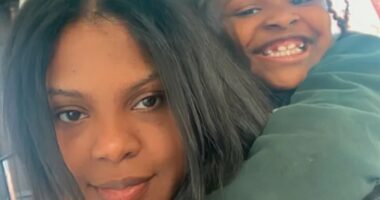 Canadian mother details ICE detention